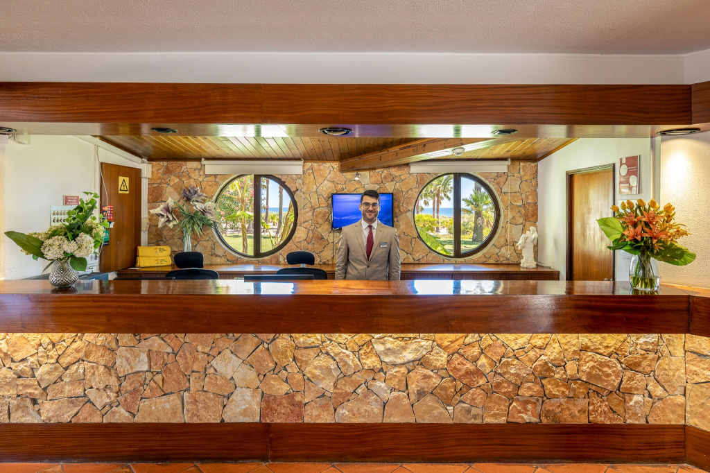 Praia da Lota Resort - Hotel & Apartments - Général