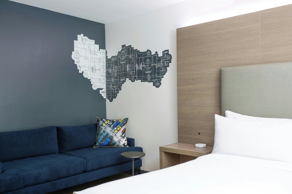 Aloft Scottsdale - Général
