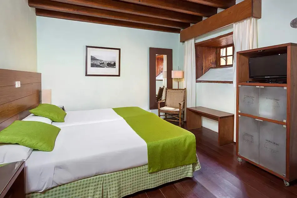 Hotel LIVVO La Quinta Roja - Chambres