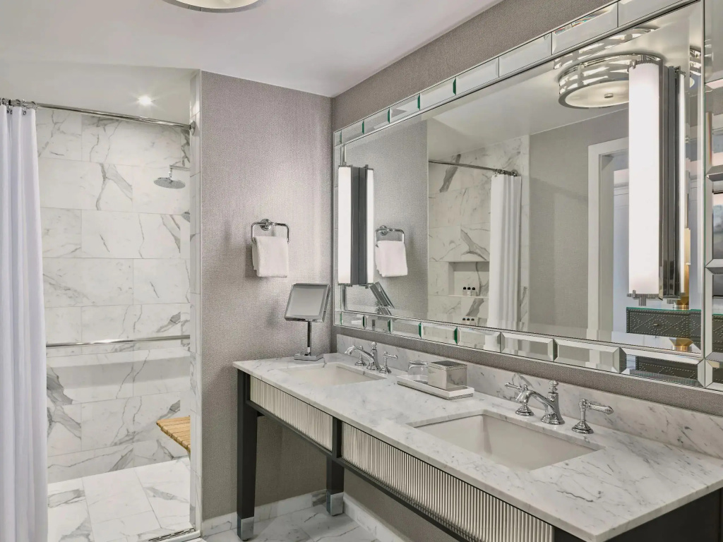 Grand Hyatt Vail - Chambres