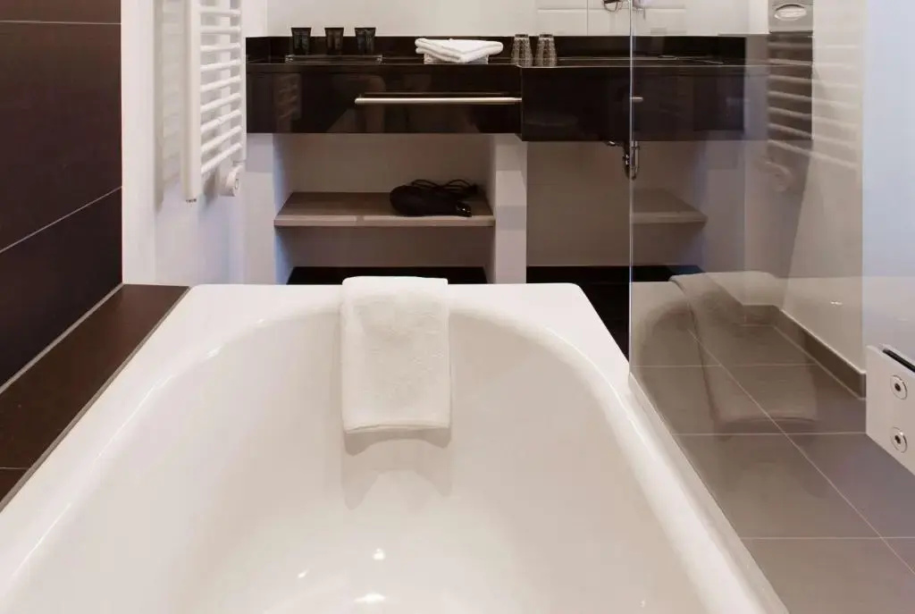 Vienna House Easy Osnabrück - Chambres
