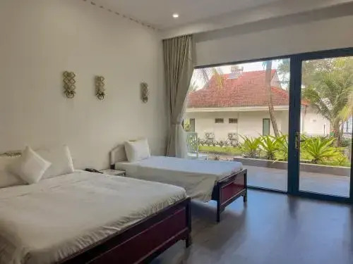 Hawaii Resort Phu Quoc