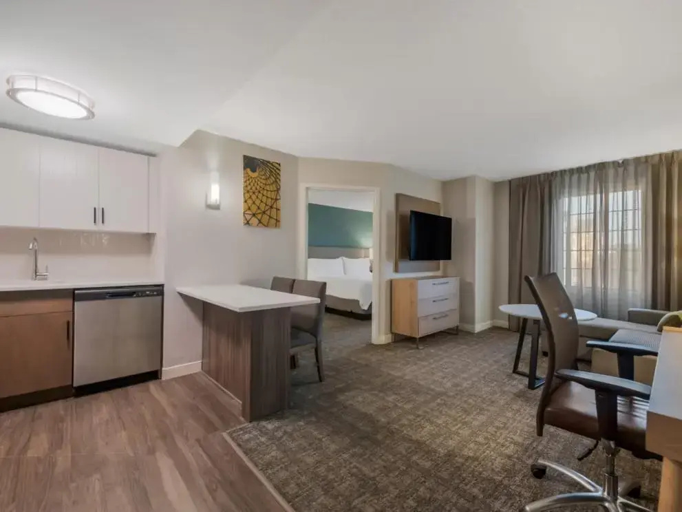 Staybridge Suites Chesapeake by IHG - Chambres