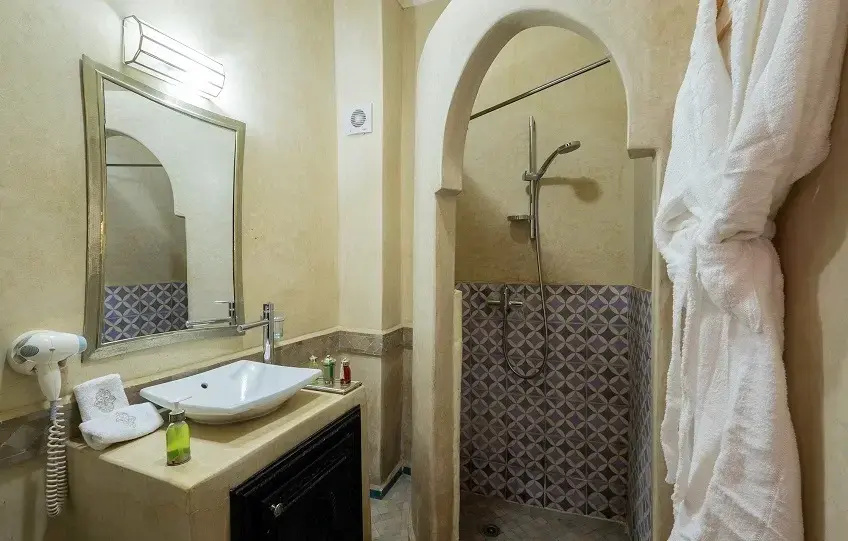 Riad Nesma Suites & SPA - Chambres