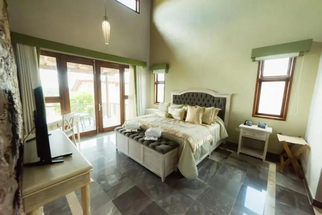 2 Bedrooms Premium Luxury Villa