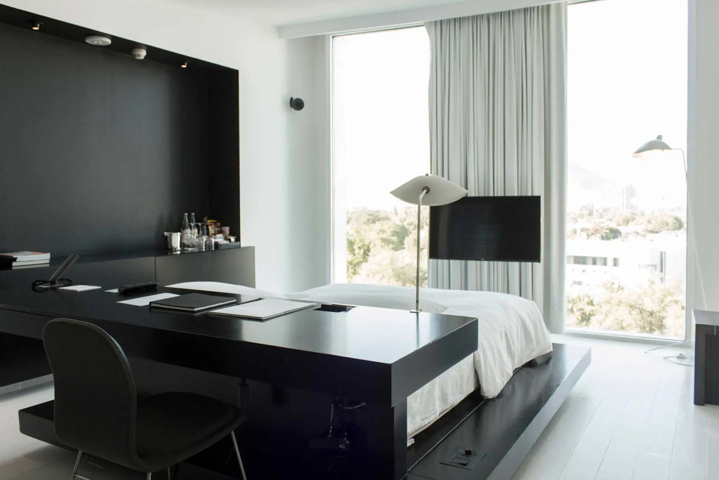 Habita Monterrey, a Member of Design Hotels - Chambres
