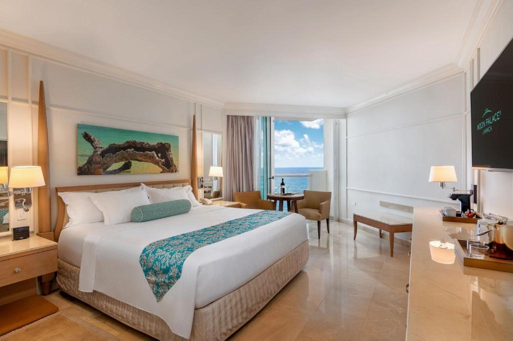 Moon Palace Jamaica – All Inclusive - Chambres