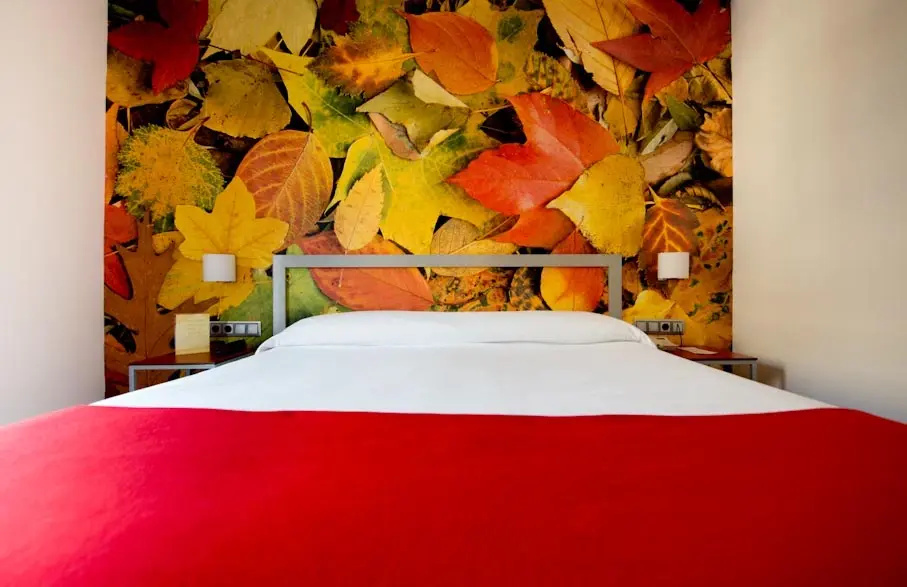 Hotel Pessets & Spa - Chambres