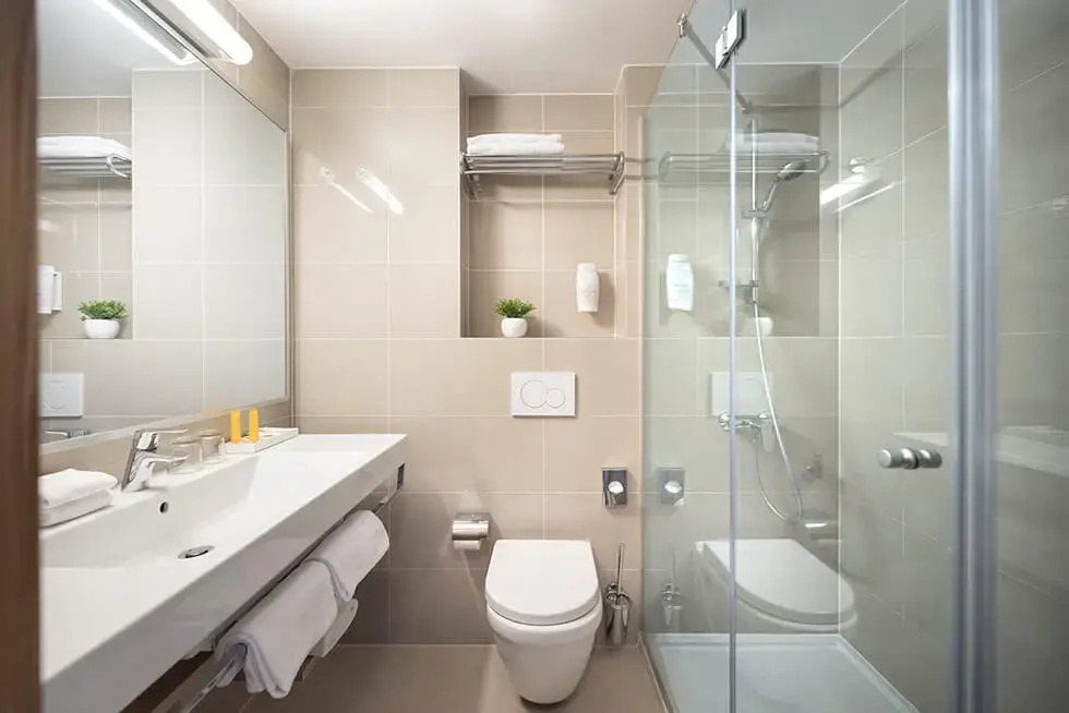 Hotel & Casa Valamar Sanfior - Chambres