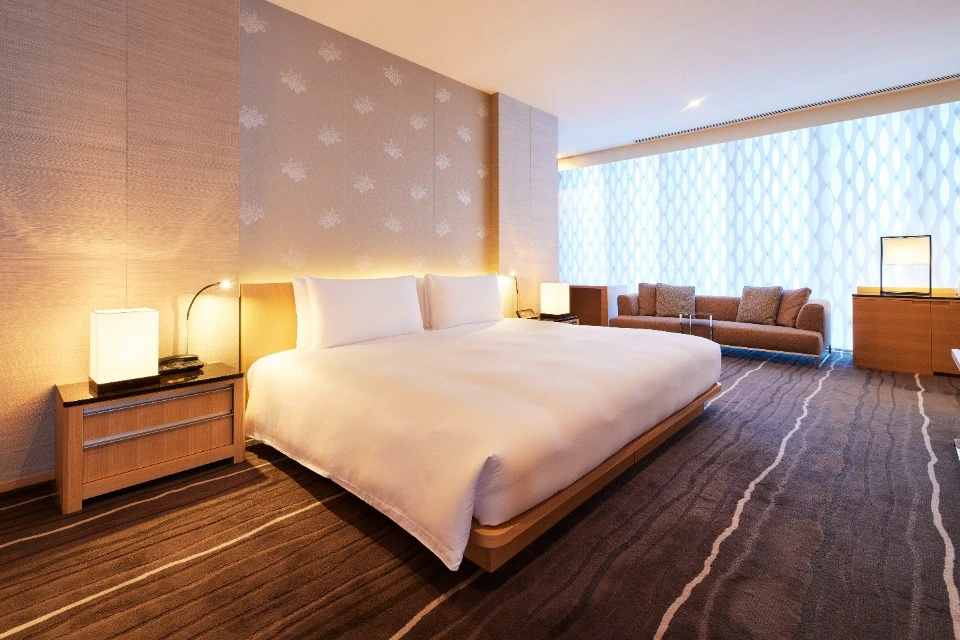 The Capitol Hotel Tokyu 사진 30