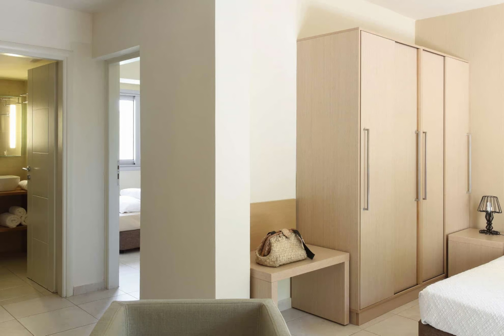 Sikyon Coast Hotel & Resort - Chambres