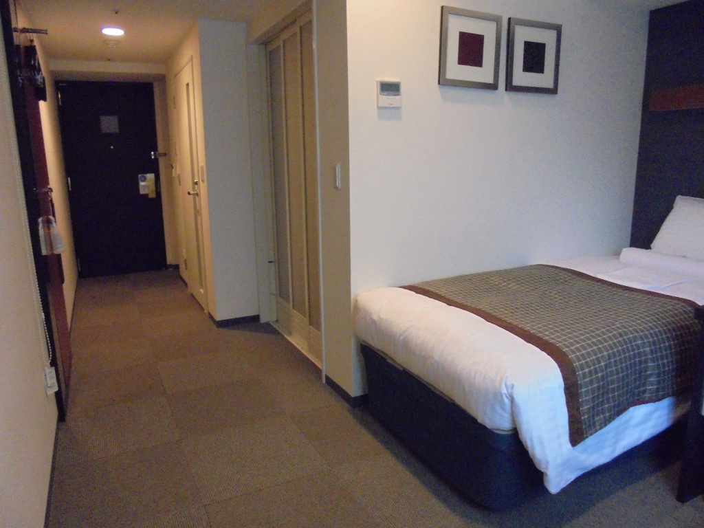 Hotel MyStays Sakaisuji Honmachi 사진 11