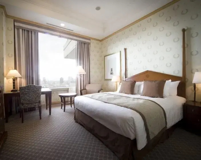 Imperial Hotel Osaka 사진 13