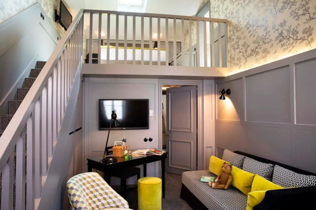 Hotel d'Aubusson 62