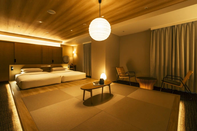 Richmond Hotel Premier Tokyo Schole 사진 1