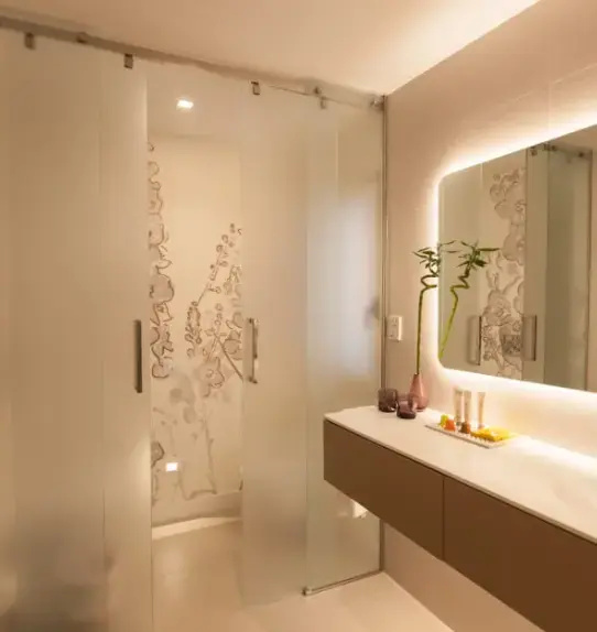 Augusta Eco Wellness Resort - Chambres