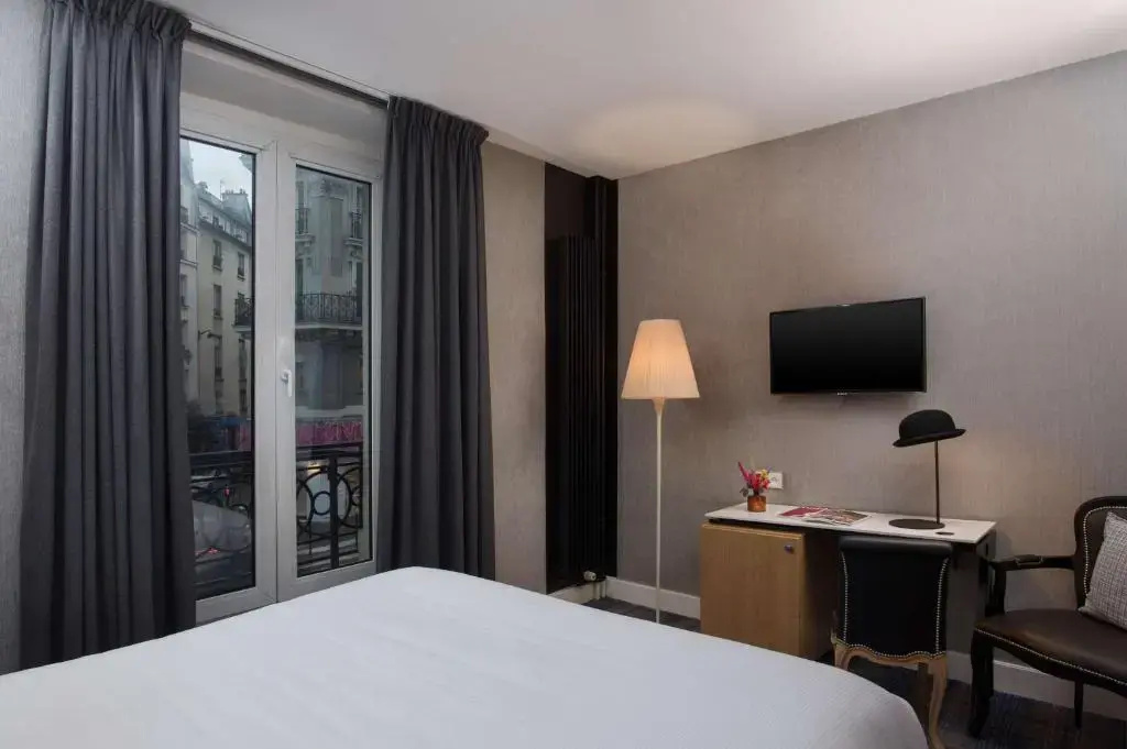 NH Paris Opéra Faubourg 48