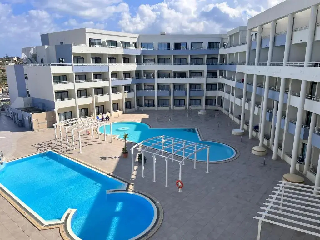 Riviera Spa Resort – Adults Only - Général
