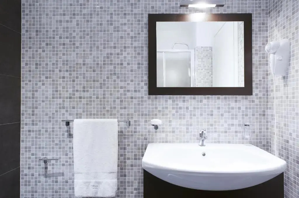 Vuelle Residence - Chambres