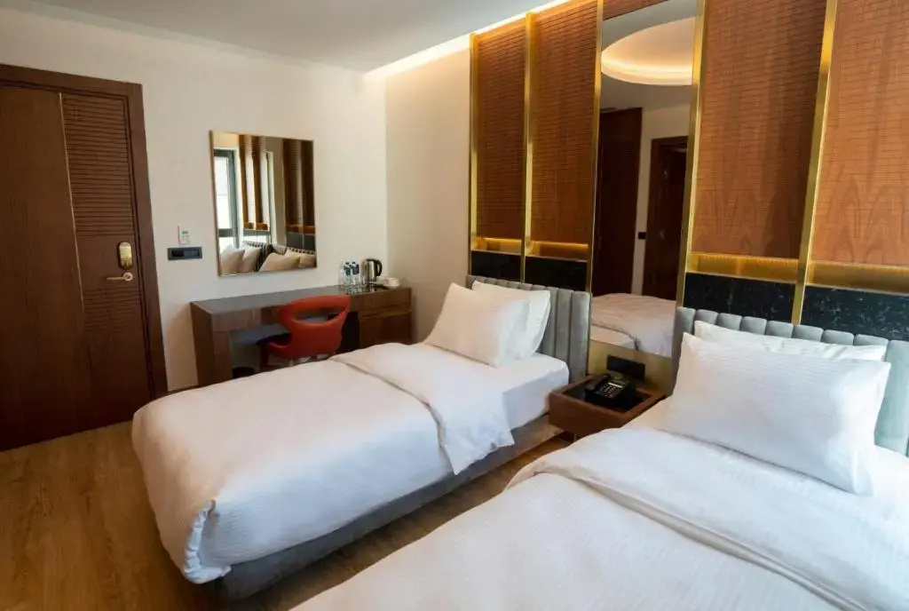 Hotel photo 7