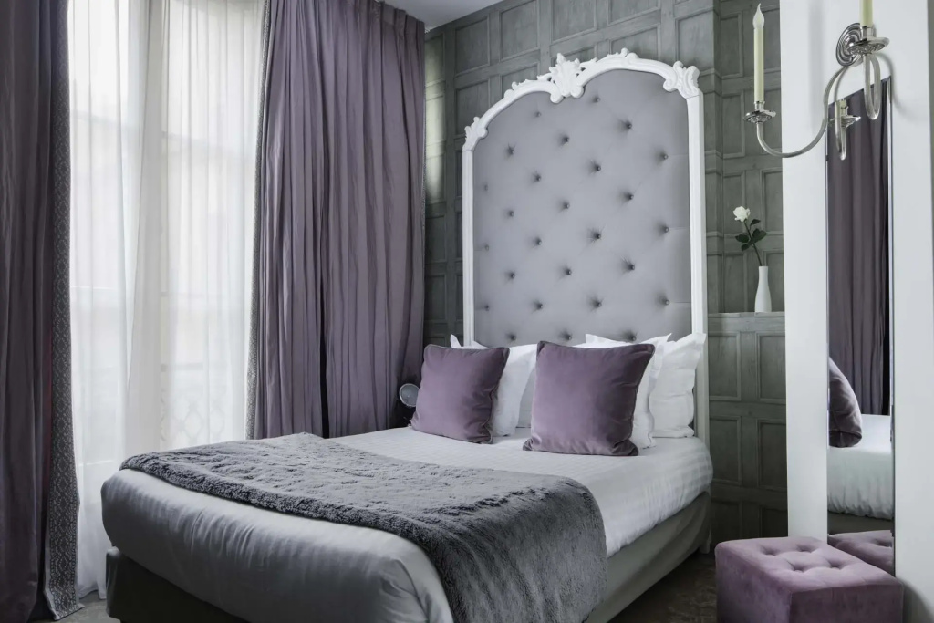 Hôtel Le 123 Sébastopol - Astotel 44