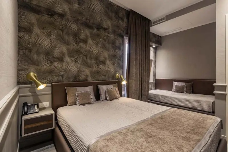 Classic Junior Suite
