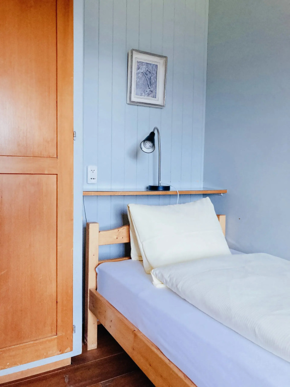 Hotel Gletscherblick - Chambres