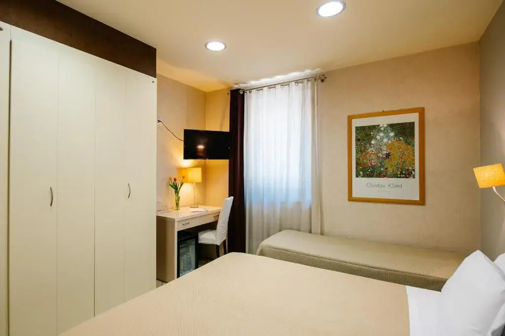 Modica Inn Centro, BW Premier Collection Hotel - Chambres