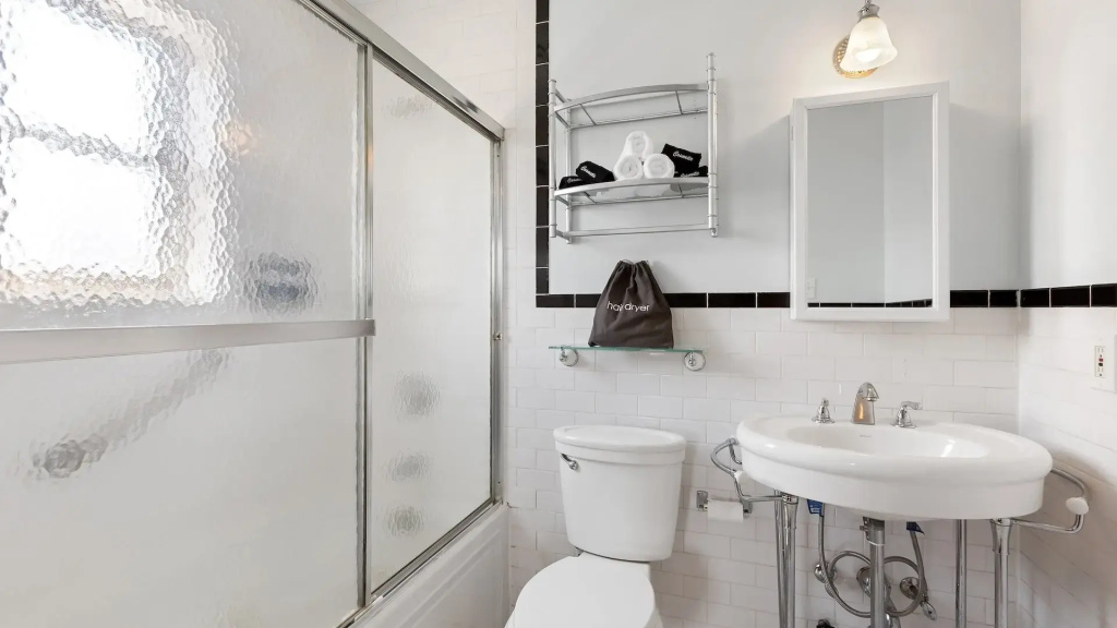 The Historic Blue Moon Hotel - NYC - Chambres