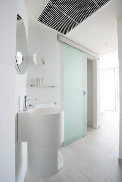 Son Moll Sentits Hotel & Spa - Chambres