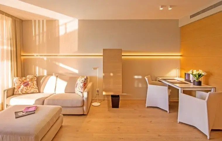 Hotel Port Salins by Pierre & Vacances - Chambres