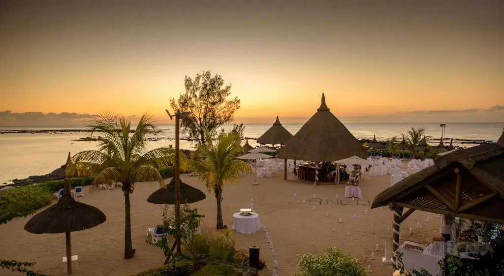 Anelia Resort & Spa, Маврикій, Маврикій мініатюра 36