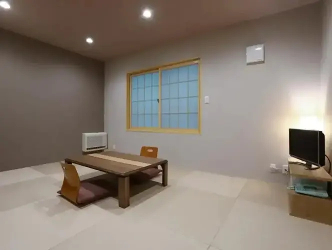 Kamikochi Hotel - Chambres