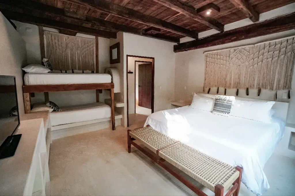 Master Casa