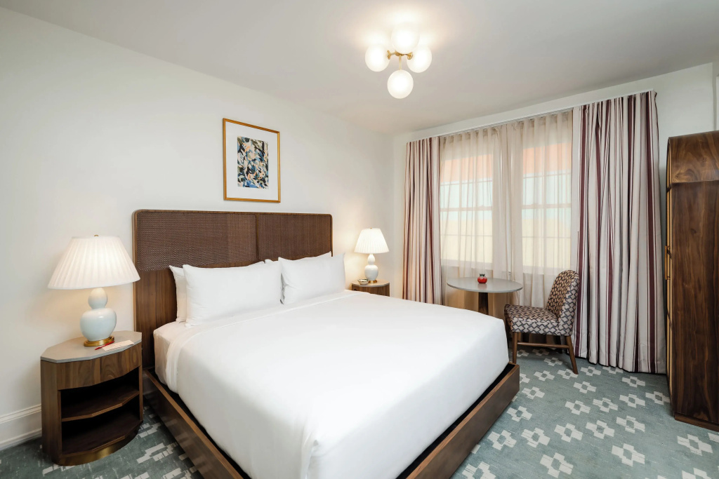 Hotel Granada, a Member of Design Hotels - Général