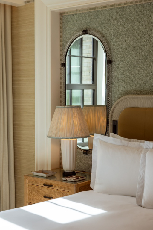 The Surrey A Corinthia Hotel - Chambres