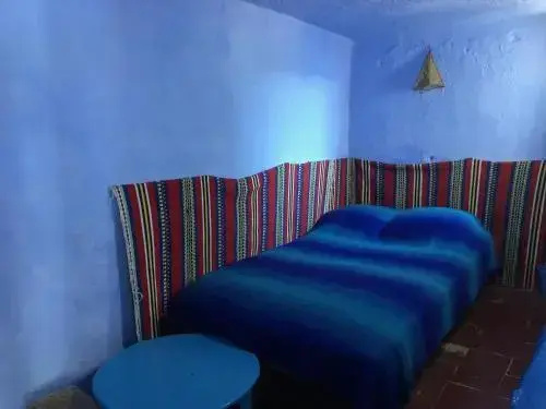 Small Single room