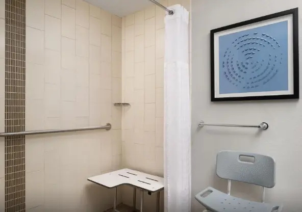 Hyatt Place Atlanta Airport-North - Chambres