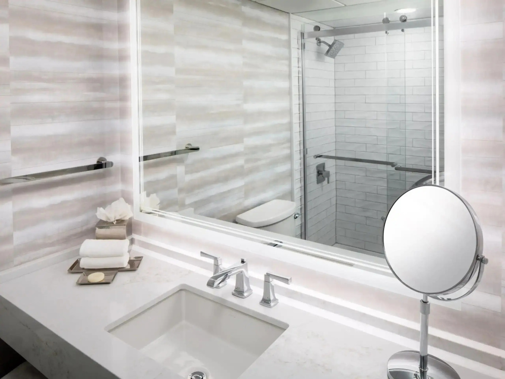 Hyatt Regency Columbus - Chambres