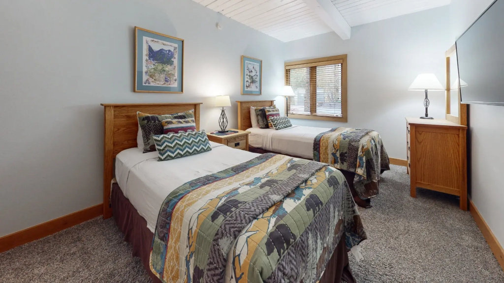 Aspenwood, a Destination by Hyatt Residence - Chambres