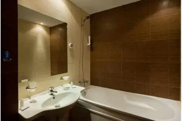 Casa Karina Apart-Hotel - Chambres