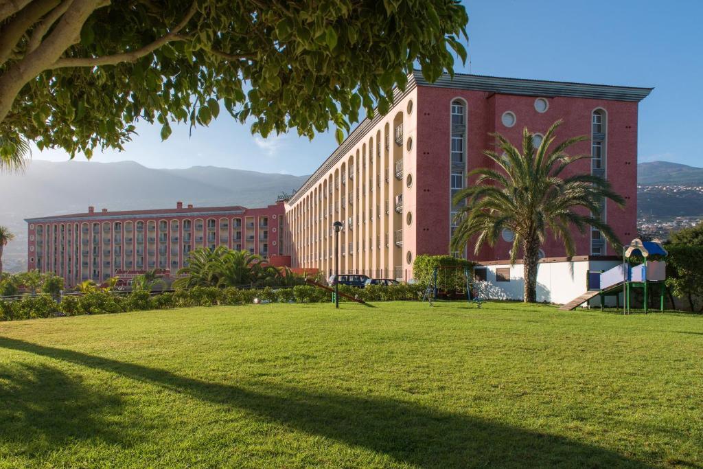 Hotel Las Aguilas Tenerife, Affiliated by Melia