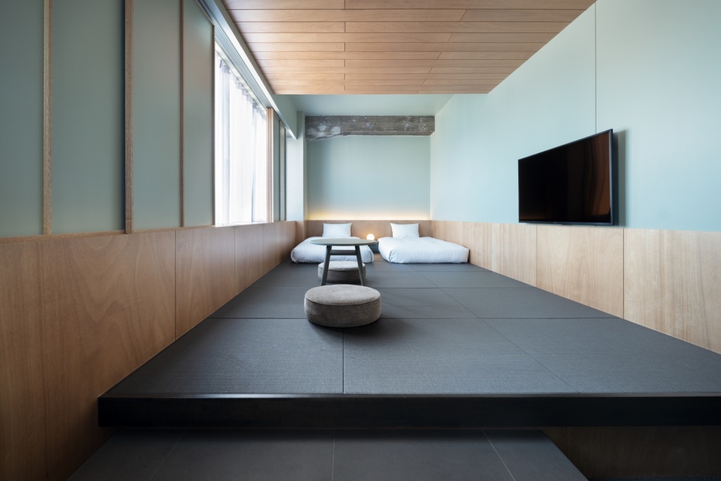 KAIKA Tokyo by The Share Hotels 사진 1
