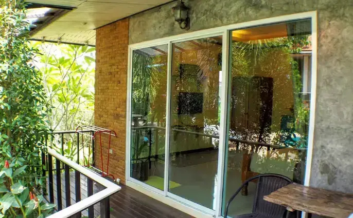Pennapa Chalet - Chambres
