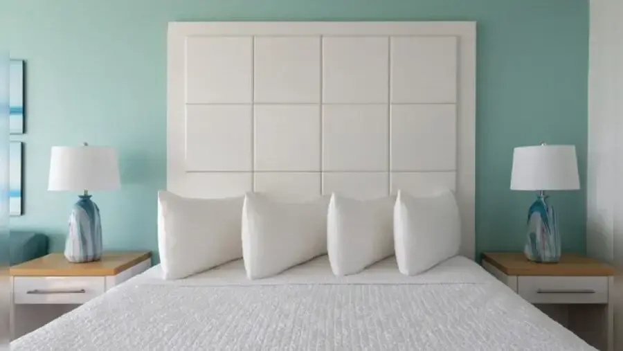 Tides Folly Beach, Charleston's Oceanfront Hotel - Chambres