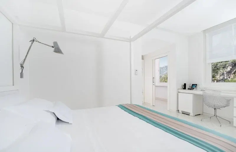 Casa Angelina - Chambres