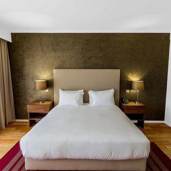 Vilamoura Garden Hotel - Adults Only - Chambres