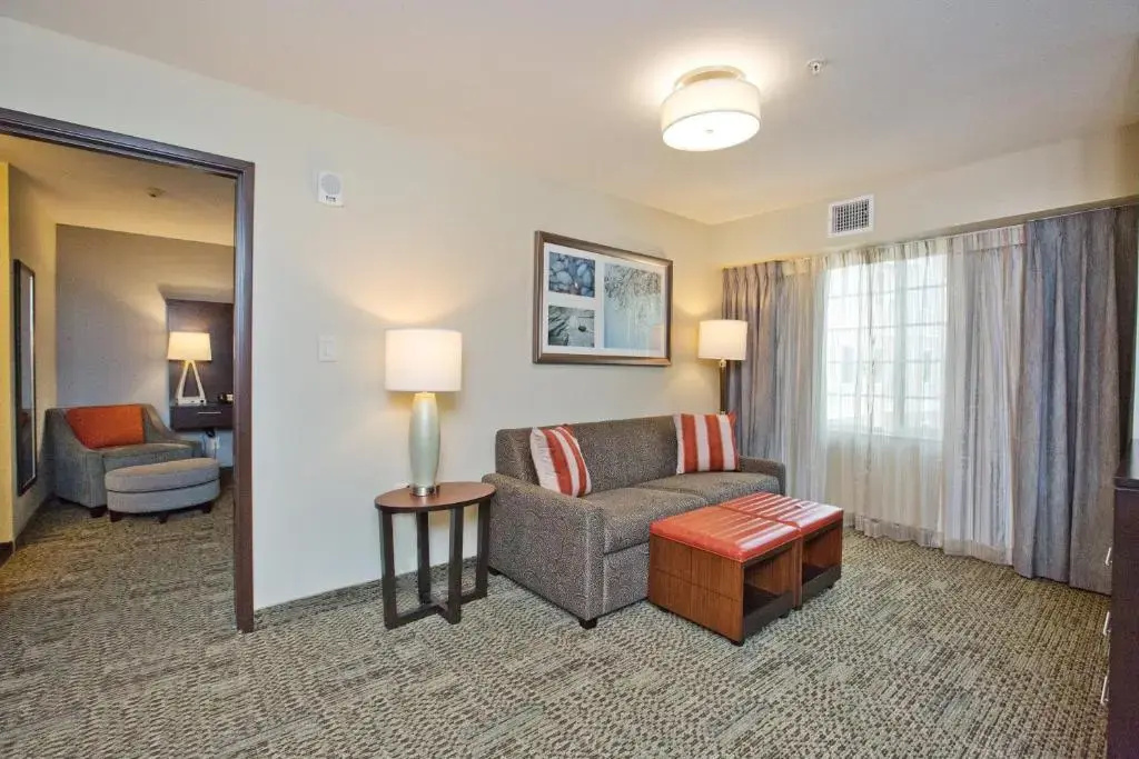 Staybridge Suites Austin South Interstate Hwy 35 by IHG - Chambres