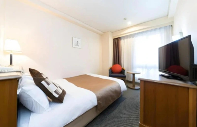 Pearl Hotel Ryogoku 사진 14