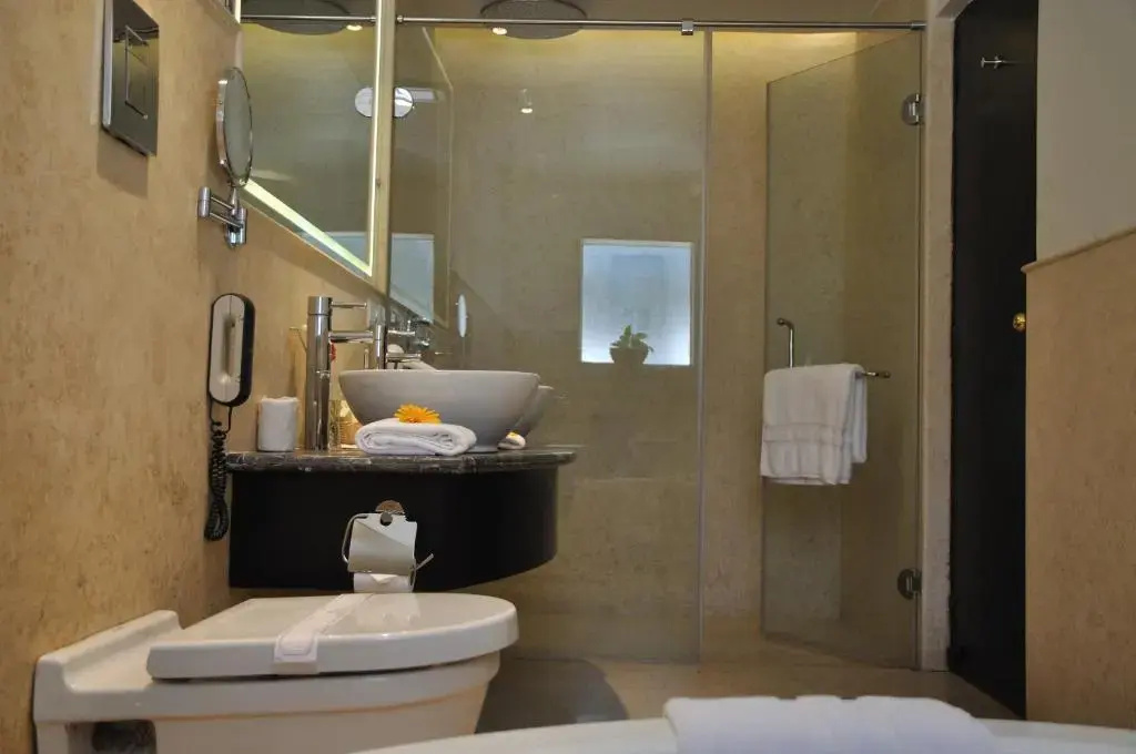 Hotel photo 19